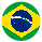 Brazil flag logo